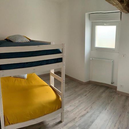 Belle Villa 6 Pers 2H Espace Bien-Etre Privatise Inclus 80 M2 De Detente Garantie Équilly 外观 照片