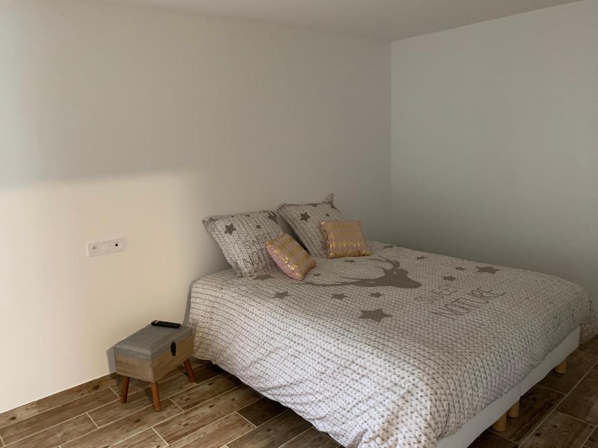 Belle Villa 6 Pers 2H Espace Bien-Etre Privatise Inclus 80 M2 De Detente Garantie Équilly 外观 照片