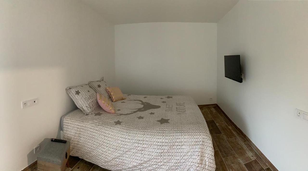 Belle Villa 6 Pers 2H Espace Bien-Etre Privatise Inclus 80 M2 De Detente Garantie Équilly 外观 照片
